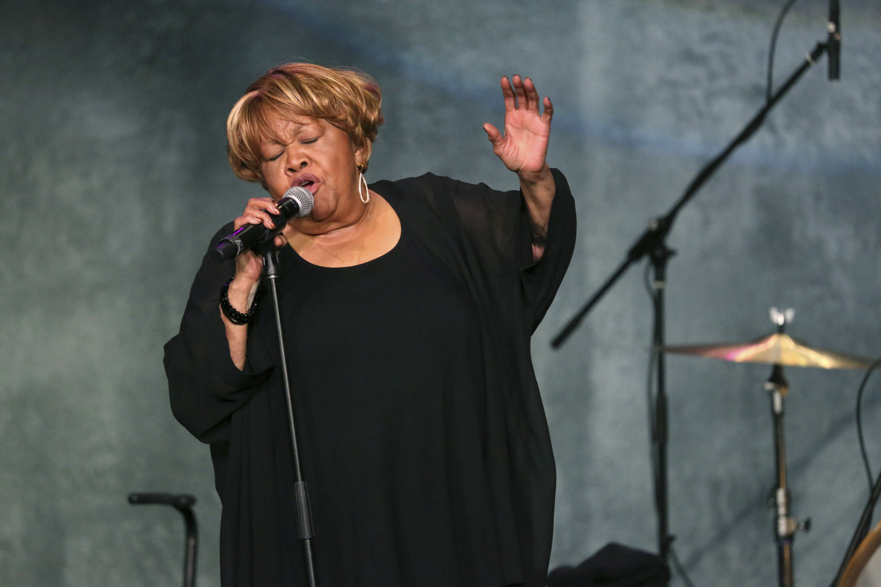 Mavis Staples
